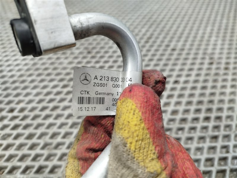 трубка кондиционера, 5000 рублей, Санкт-Петербург