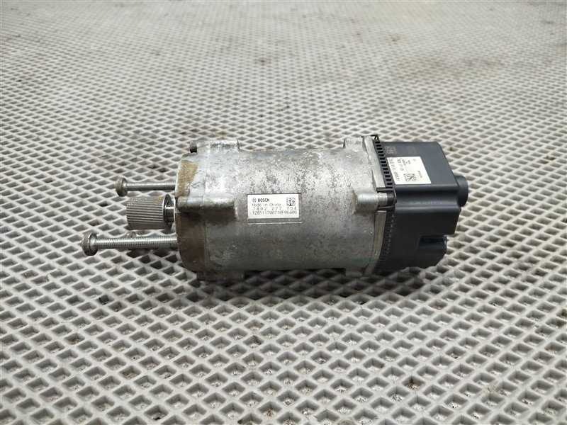 мотор рулевой рейки, 22000 рублей, Санкт-Петербург