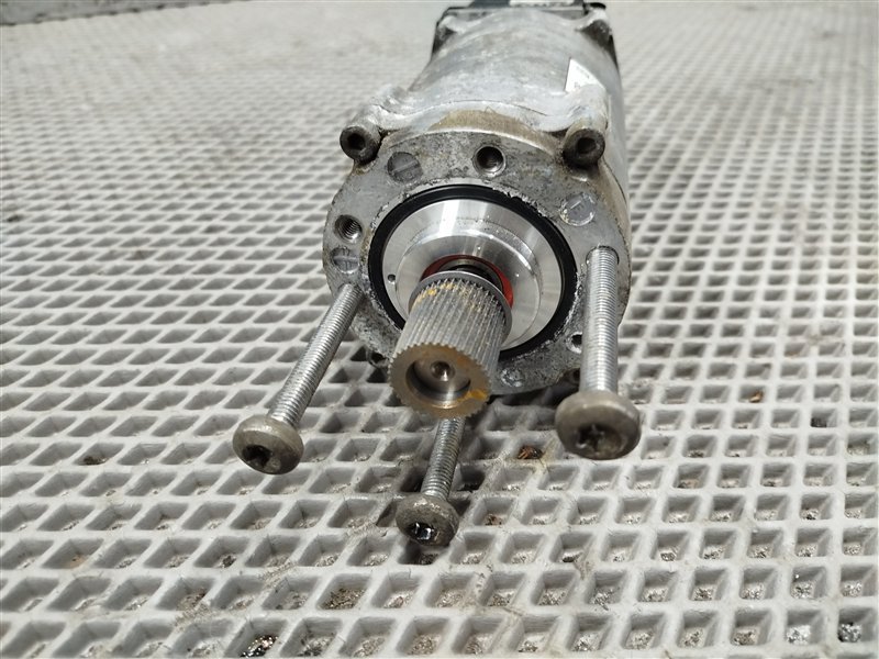 мотор рулевой рейки, 22000 рублей, Санкт-Петербург