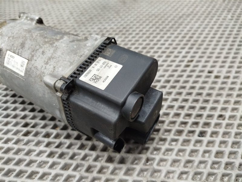 мотор рулевой рейки, 22000 рублей, Санкт-Петербург