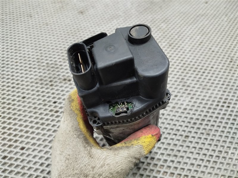 мотор рулевой рейки, 22000 рублей, Санкт-Петербург