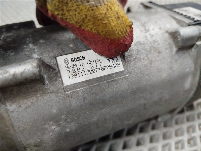 мотор рулевой рейки, 22000 рублей, Санкт-Петербург