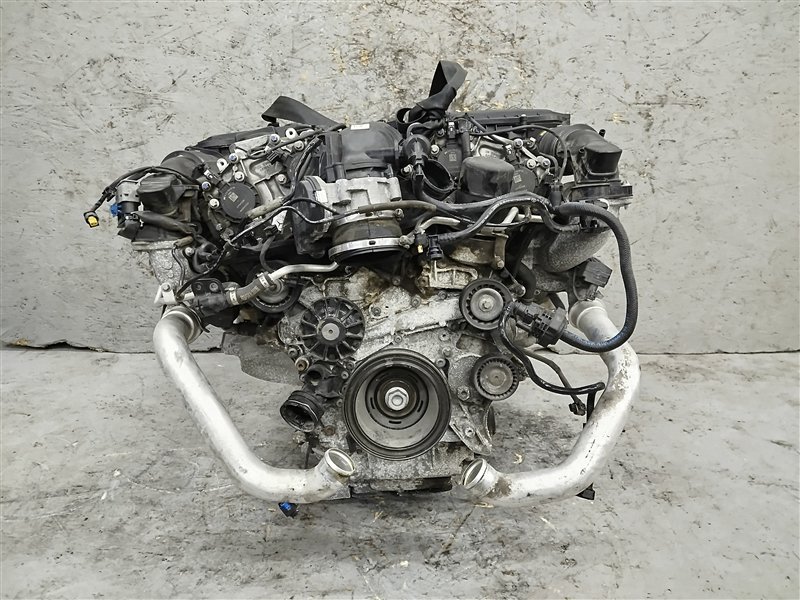 двигатель в сборе, 480000 рублей, Санкт-Петербург