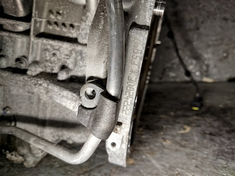 двигатель в сборе, 480000 рублей, Санкт-Петербург