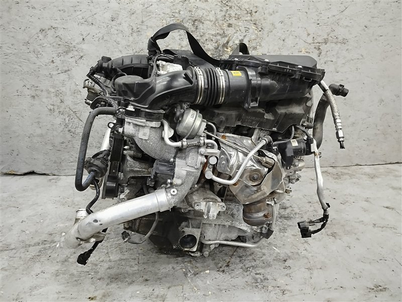 двигатель в сборе, 480000 рублей, Санкт-Петербург