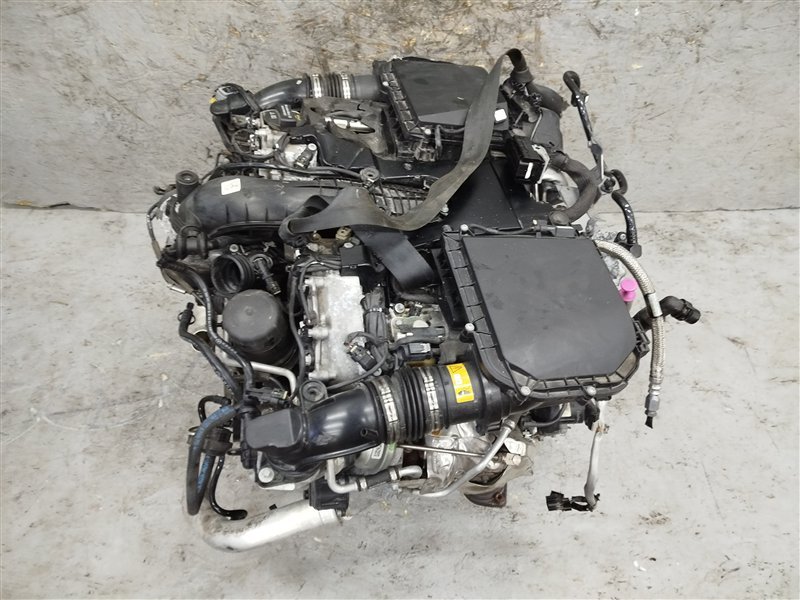 двигатель в сборе, 480000 рублей, Санкт-Петербург