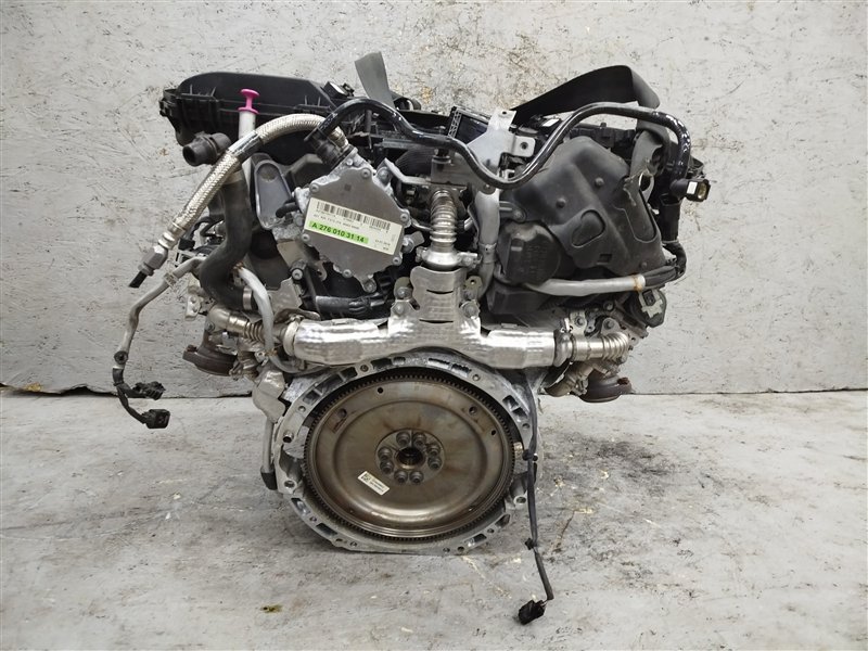 двигатель в сборе, 480000 рублей, Санкт-Петербург