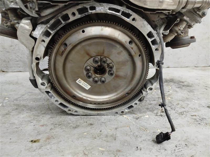 двигатель в сборе, 480000 рублей, Санкт-Петербург