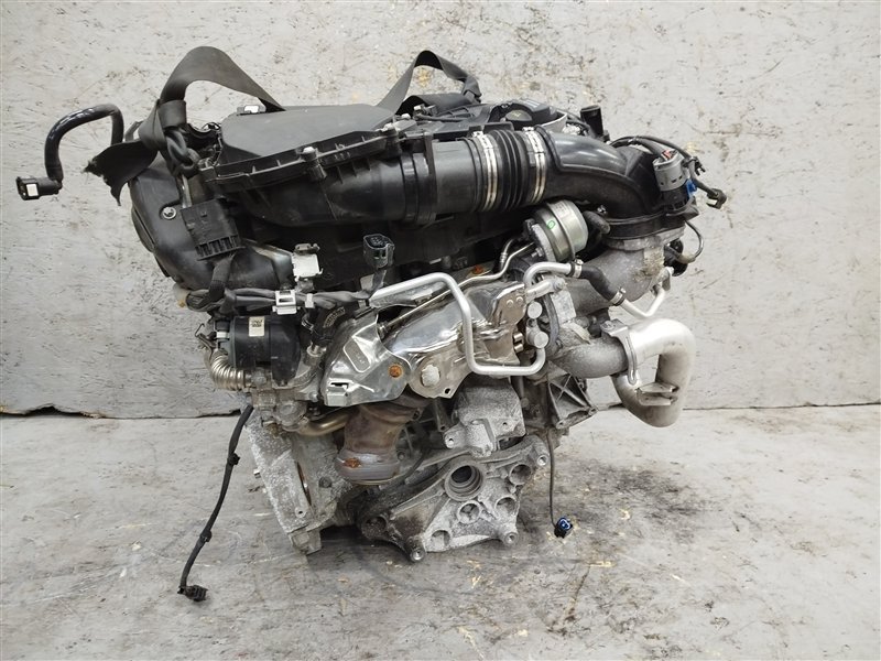 двигатель в сборе, 480000 рублей, Санкт-Петербург