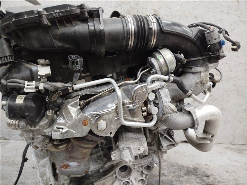 двигатель в сборе, 480000 рублей, Санкт-Петербург