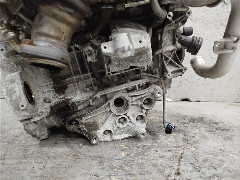 двигатель в сборе, 480000 рублей, Санкт-Петербург