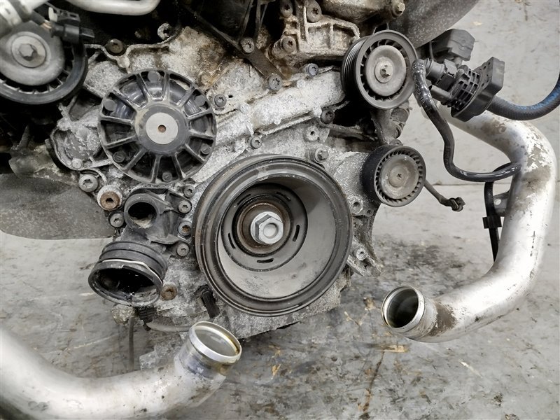 двигатель в сборе, 480000 рублей, Санкт-Петербург