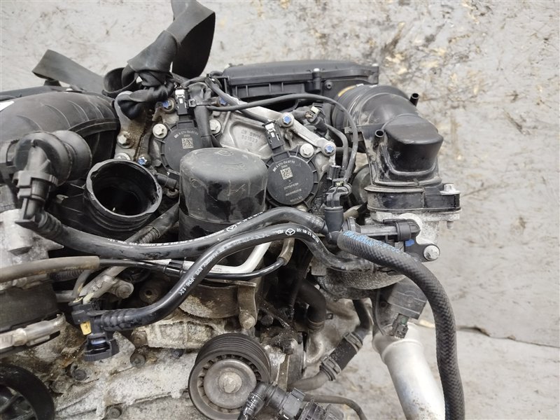 двигатель в сборе, 480000 рублей, Санкт-Петербург