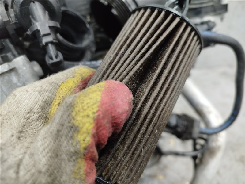 двигатель в сборе, 480000 рублей, Санкт-Петербург