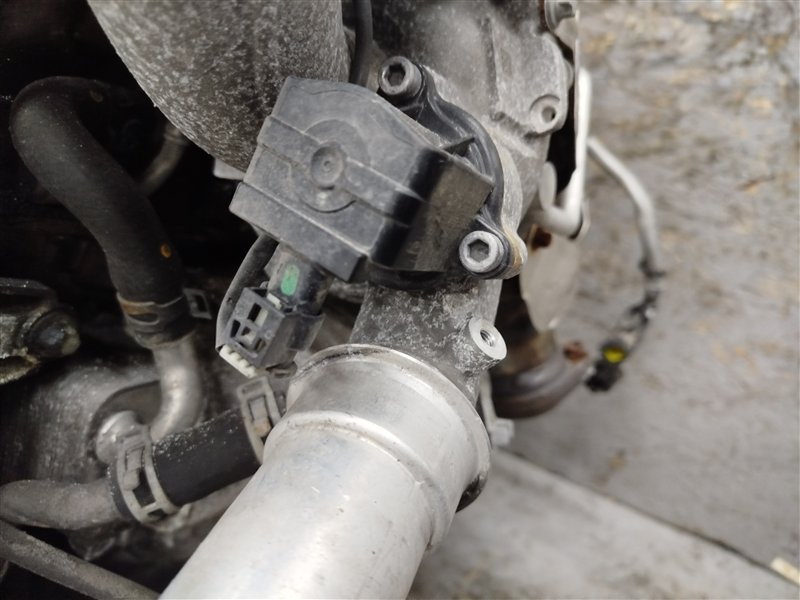 двигатель в сборе, 480000 рублей, Санкт-Петербург