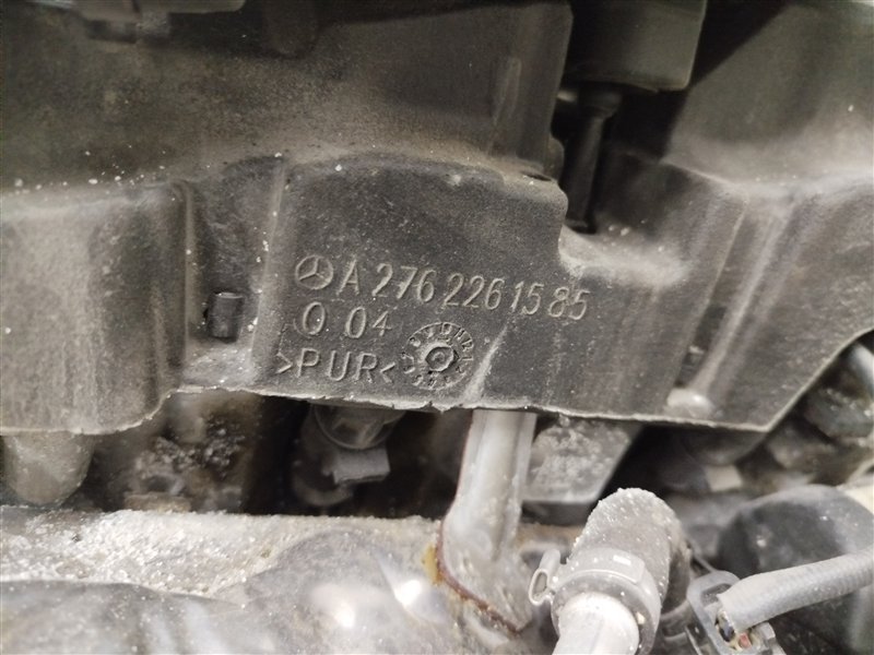 двигатель в сборе, 480000 рублей, Санкт-Петербург