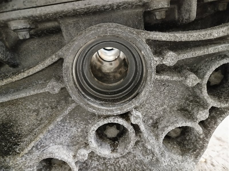 двигатель в сборе, 480000 рублей, Санкт-Петербург