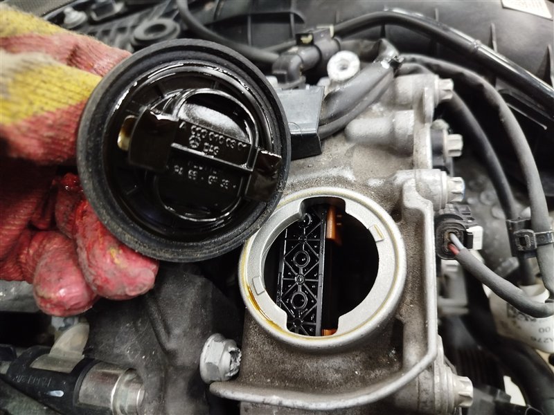 двигатель в сборе, 480000 рублей, Санкт-Петербург