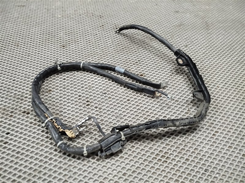 провод стартера, 5000 рублей, Санкт-Петербург