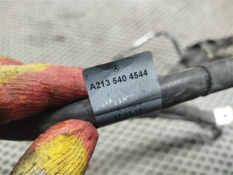 провод стартера, 5000 рублей, Санкт-Петербург