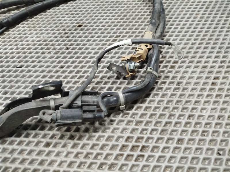 провод стартера, 5000 рублей, Санкт-Петербург