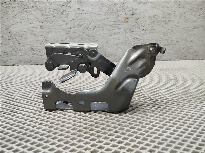 петля капота, 4300 рублей, Санкт-Петербург