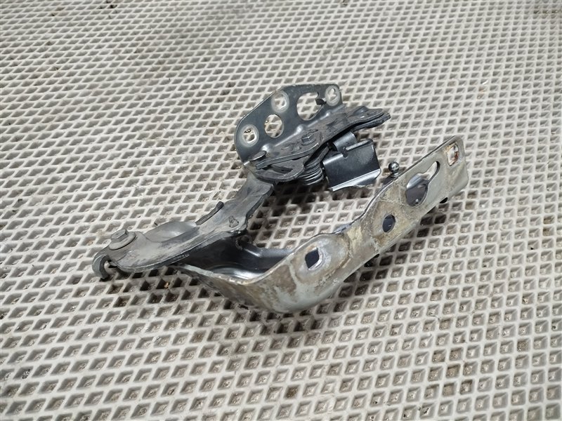 петля капота, 4300 рублей, Санкт-Петербург