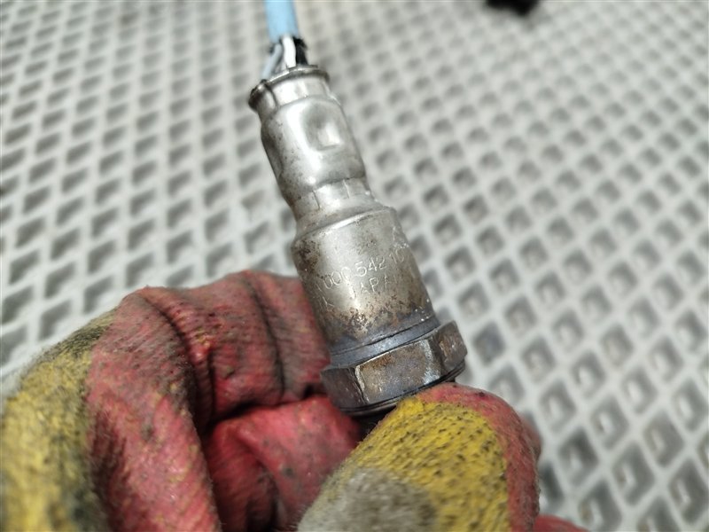 лямбда-зонд, 3500 рублей, Санкт-Петербург