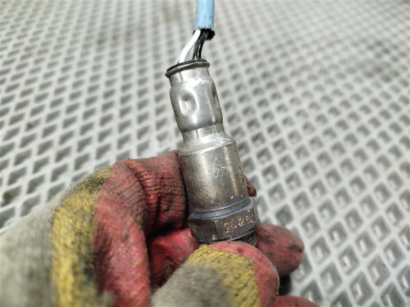 лямбда-зонд, 3500 рублей, Санкт-Петербург