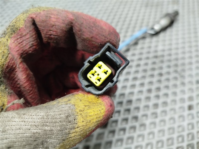 лямбда-зонд, 3500 рублей, Санкт-Петербург