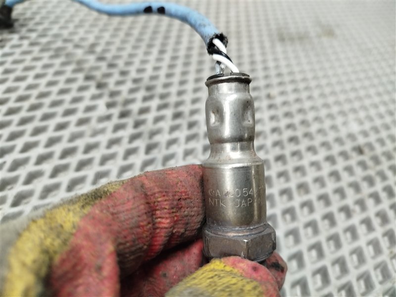 лямбда-зонд, 3500 рублей, Санкт-Петербург