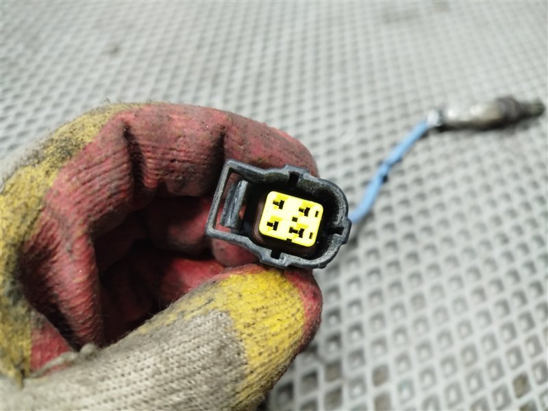 лямбда-зонд, 3500 рублей, Санкт-Петербург