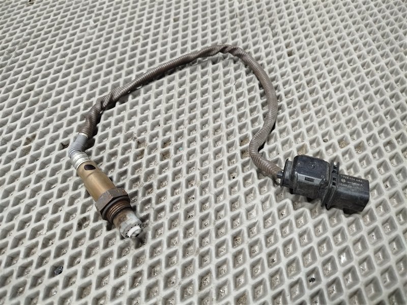 лямбда-зонд, 8000 рублей, Санкт-Петербург