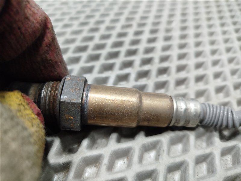 лямбда-зонд, 8000 рублей, Санкт-Петербург