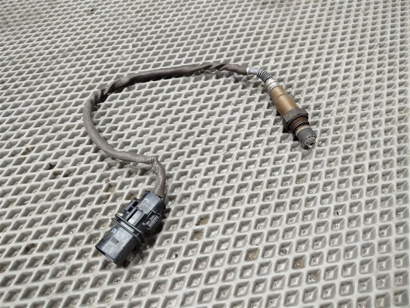 лямбда-зонд, 8000 рублей, Санкт-Петербург