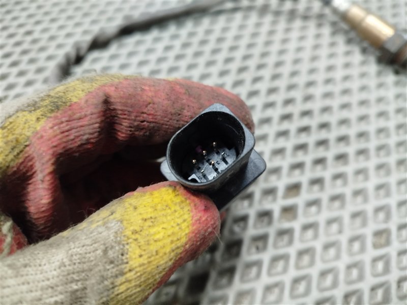 лямбда-зонд, 8000 рублей, Санкт-Петербург