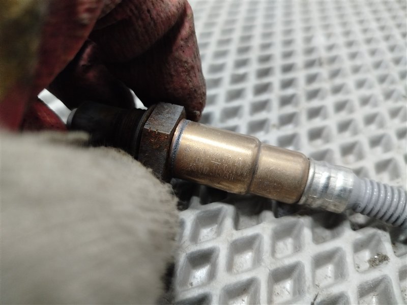 лямбда-зонд, 8000 рублей, Санкт-Петербург