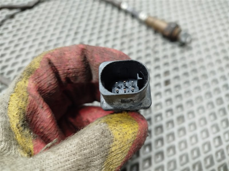 лямбда-зонд, 8000 рублей, Санкт-Петербург