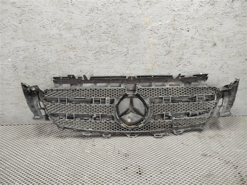 решетка радиатора, 2000 рублей, Санкт-Петербург