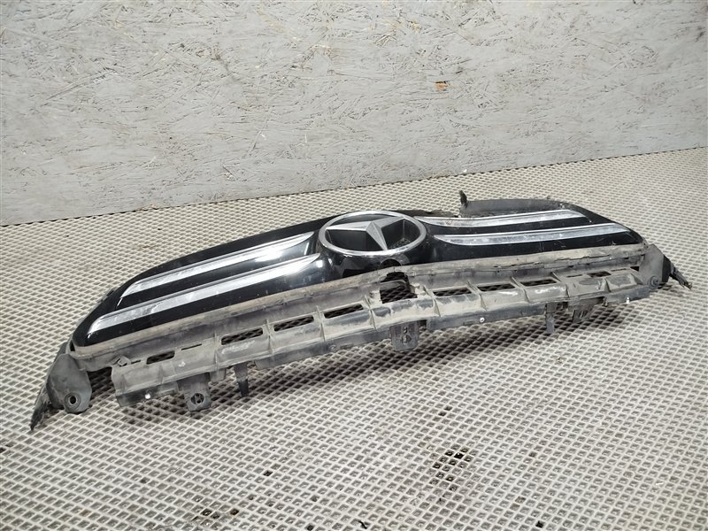 решетка радиатора, 2000 рублей, Санкт-Петербург