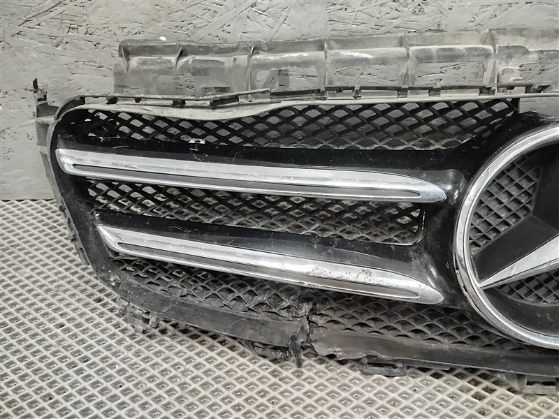 решетка радиатора, 2000 рублей, Санкт-Петербург