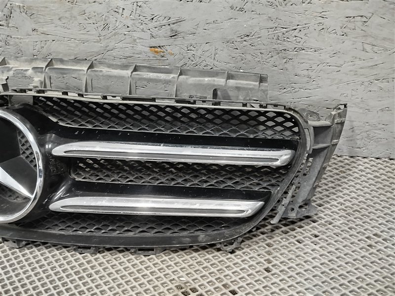 решетка радиатора, 2000 рублей, Санкт-Петербург