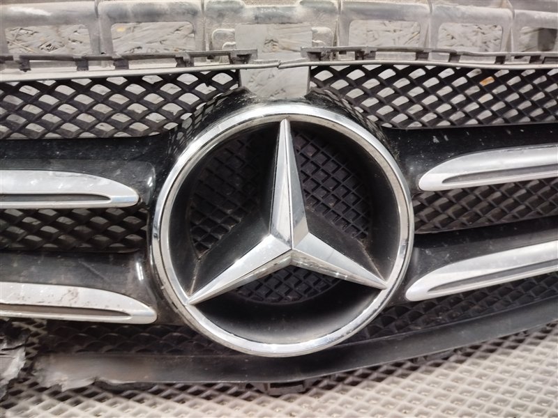 решетка радиатора, 2000 рублей, Санкт-Петербург