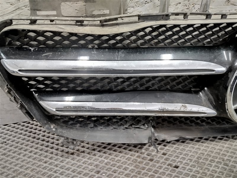 решетка радиатора, 2000 рублей, Санкт-Петербург