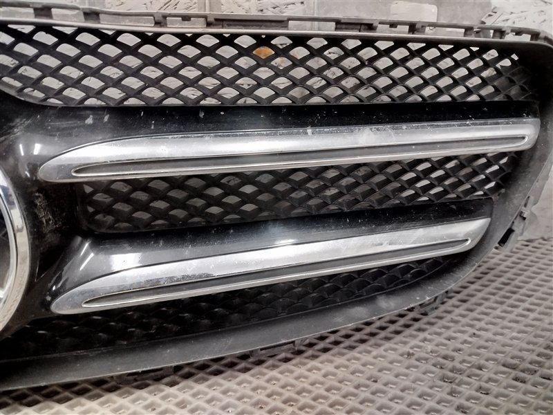 решетка радиатора, 2000 рублей, Санкт-Петербург