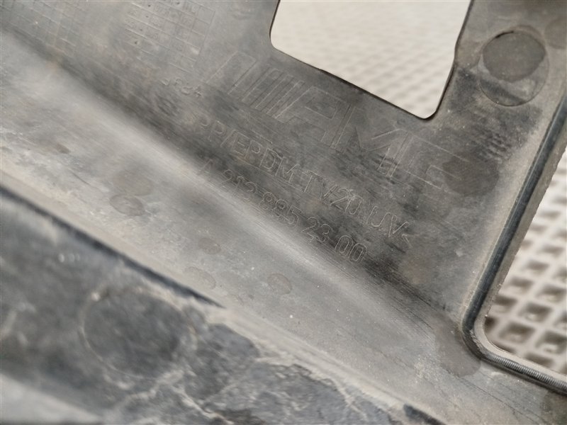 каркас бампера, 3000 рублей, Санкт-Петербург