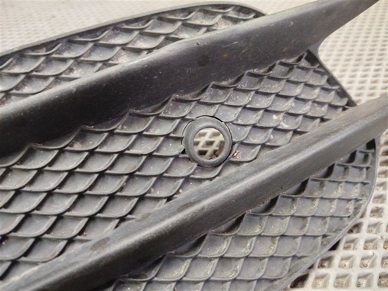 решетка бампера, 1900 рублей, Санкт-Петербург