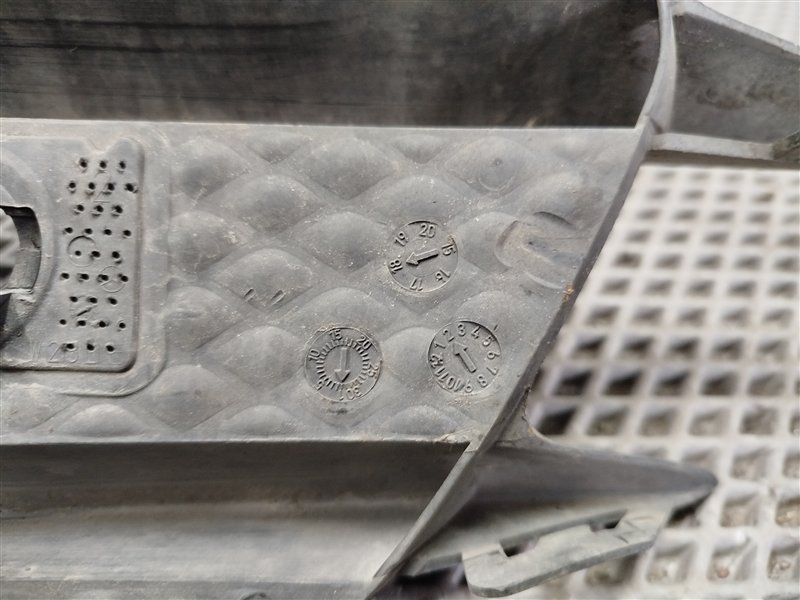 решетка бампера, 1900 рублей, Санкт-Петербург