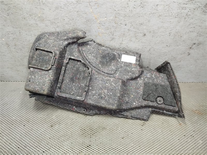 обшивка багажника, 2000 рублей, Санкт-Петербург