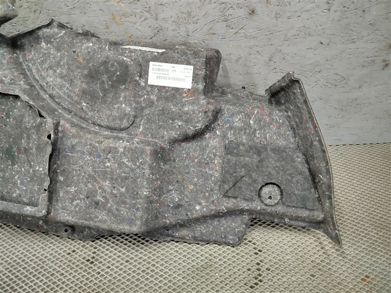 обшивка багажника, 2000 рублей, Санкт-Петербург